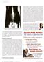 Page: - 54 | The American Chiropractor