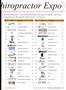 Page: - 33 | The American Chiropractor