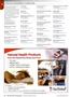 Page: - 50 | The American Chiropractor
