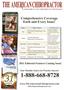 Page: - 59 | The American Chiropractor