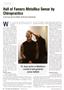 Page: - 24 | The American Chiropractor