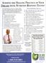 Page: - 5 | The American Chiropractor