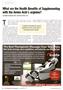 Page: - 46 | The American Chiropractor