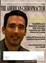 Cover for the March 2011 issue