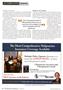 Page: - 46 | The American Chiropractor