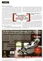 Page: - 50 | The American Chiropractor