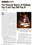 Page: - 58 | The American Chiropractor
