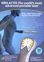 Page: - 33 | The American Chiropractor