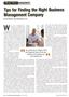 Page: - 36 | The American Chiropractor