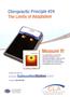 Page: - 33 | The American Chiropractor