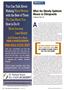 Page: - 36 | The American Chiropractor