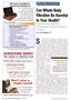 Page: - 42 | The American Chiropractor