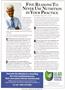 Page: - 1 | The American Chiropractor