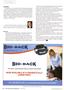 Page: - 40 | The American Chiropractor