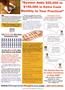 Page: - 5 | The American Chiropractor