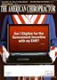 The American Chiropractor August 2011 Cover