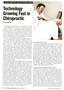 Page: - 60 | The American Chiropractor