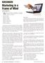 Page: - 18 | The American Chiropractor