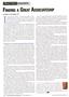 Page: - 22 | The American Chiropractor