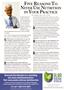 Page: - 23 | The American Chiropractor
