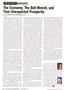 Page: - 30 | The American Chiropractor