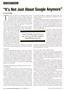 Page: - 56 | The American Chiropractor
