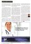 Page: - 34 | The American Chiropractor