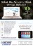 Page: - 35 | The American Chiropractor