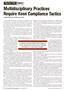 Page: - 36 | The American Chiropractor