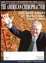 Cover for the November 2011 issue