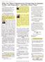 Page: - 21 | The American Chiropractor