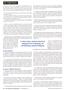 Page: - 30 | The American Chiropractor