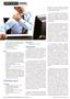 Page: - 52 | The American Chiropractor