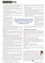 Page: - 14 | The American Chiropractor