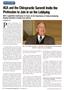 Page: - 34 | The American Chiropractor