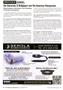 Page: - 48 | The American Chiropractor