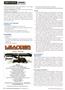 Page: - 52 | The American Chiropractor
