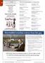 Page: - 52 | The American Chiropractor