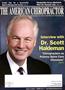 Cover for the January 2012 issue