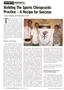 Page: - 14 | The American Chiropractor