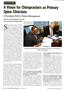 Page: - 20 | The American Chiropractor