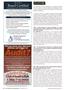 Page: - 30 | The American Chiropractor