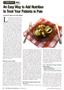 Page: - 36 | The American Chiropractor