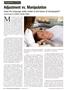 Page: - 42 | The American Chiropractor