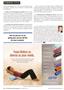 Page: - 64 | The American Chiropractor