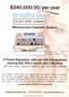 Page: - 71 | The American Chiropractor