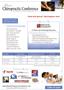 Page: - 73 | The American Chiropractor