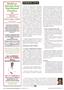 Page: - 22 | The American Chiropractor
