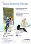 Page: - 33 | The American Chiropractor