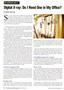 Page: - 18 | The American Chiropractor